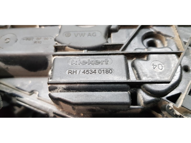 Recambio de cerradura puerta delantera derecha para volkswagen caddy furgón/kombi furgón 4motion bmt referencia OEM IAM 5TB83701 Recambio de cerradura puerta delantera derecha para volkswagen caddy furgón/kombi furgón 4motion bmt referencia OEM IAM 5TB83701