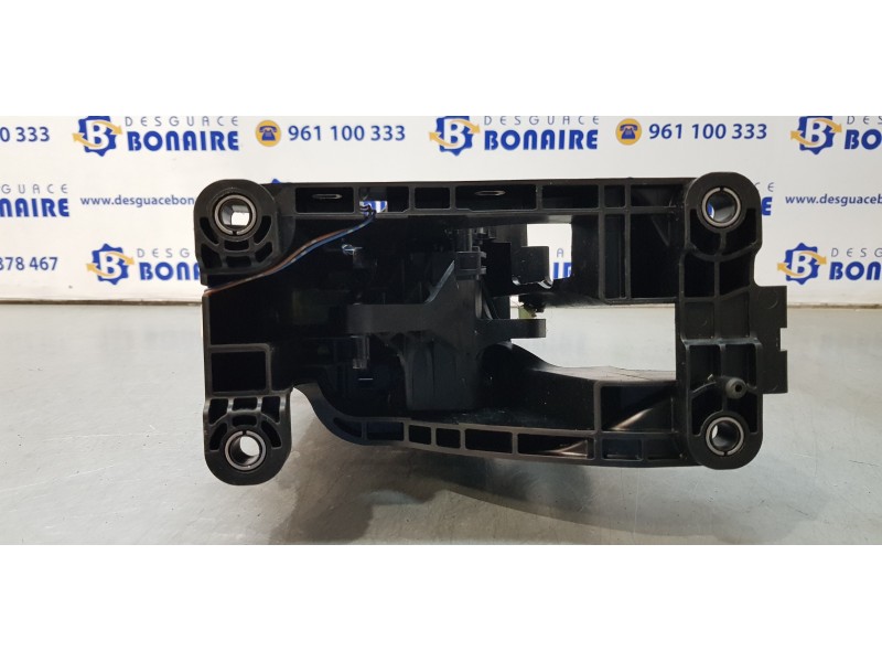 Recambio de palanca cambio para nissan qashqai+2 (jj10) visia 4x4 referencia OEM IAM 34901JD90C   Recambio de palanca cambio para nissan qashqai+2 (jj10) visia 4x4 referencia OEM IAM 34901JD90C