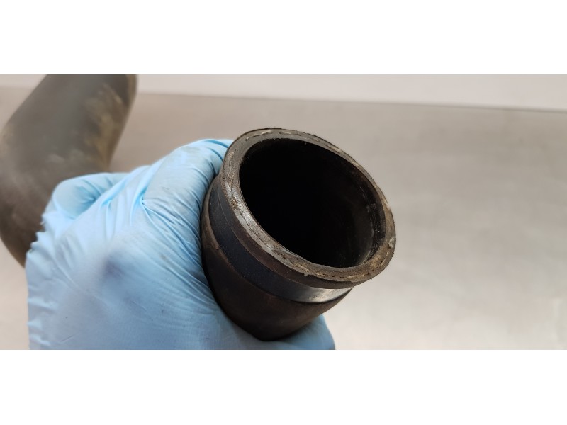 Recambio de tubo presion turbocompresor para suzuki sx4 glx referencia OEM IAM 1366261MA0  