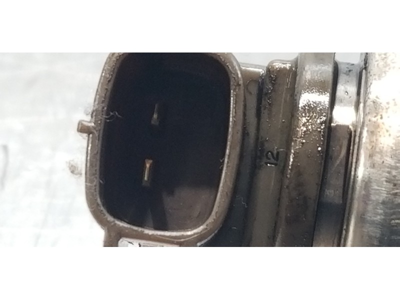 Recambio de inyector para nissan pathfinder (r51) 2.5 dci le referencia OEM IAM 16600EC00A   Recambio de inyector para nissan pathfinder (r51) 2.5 dci le referencia OEM IAM 16600EC00A