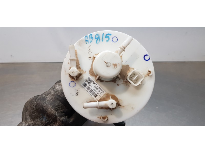 Recambio de aforador para kia carens ( ) concept referencia OEM IAM 31110A4900  