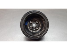 Recambio de polea cigueñal para volkswagen tiguan edition bmt referencia OEM IAM 04L105243  
