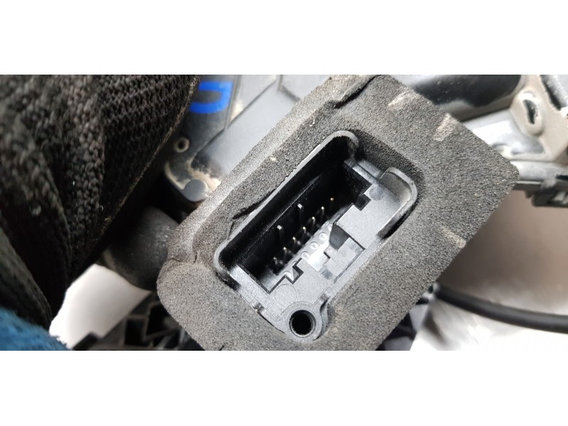 Recambio de cerradura puerta delantera derecha para volkswagen caddy furgón/kombi furgón 4motion bmt referencia OEM IAM 5TB83701 Recambio de cerradura puerta delantera derecha para volkswagen caddy furgón/kombi furgón 4motion bmt referencia OEM IAM 5TB83701