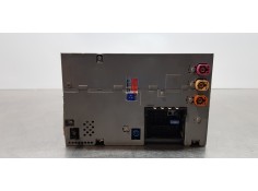 Recambio de sistema navegacion gps para bmw serie 5 lim. (f10) 520d referencia OEM IAM 65129237173  