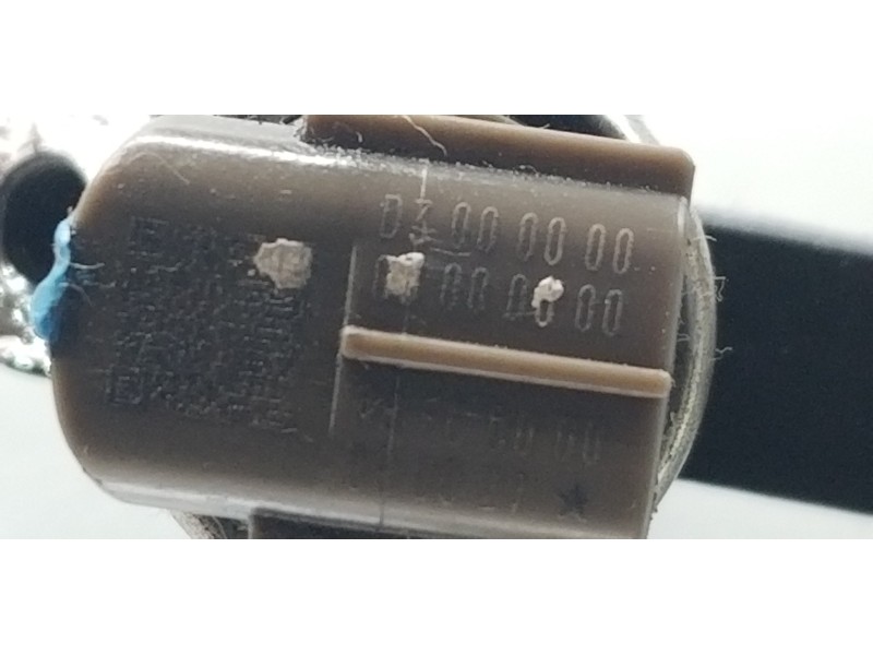 Recambio de inyector para nissan pathfinder (r51) 2.5 dci le referencia OEM IAM 16600EC00A   Recambio de inyector para nissan pathfinder (r51) 2.5 dci le referencia OEM IAM 16600EC00A