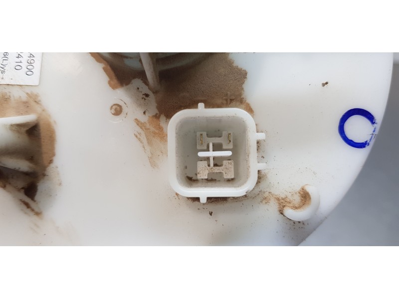 Recambio de aforador para kia carens ( ) concept referencia OEM IAM 31110A4900  