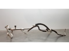 Recambio de tubos aire acondicionado para suzuki sx4 glx referencia OEM IAM 9574661M30  