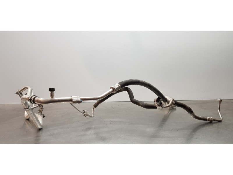 Recambio de tubos aire acondicionado para suzuki sx4 glx referencia OEM IAM 9574661M30  