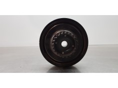 Recambio de polea cigueñal para volkswagen tiguan edition bmt referencia OEM IAM 04L105243   2