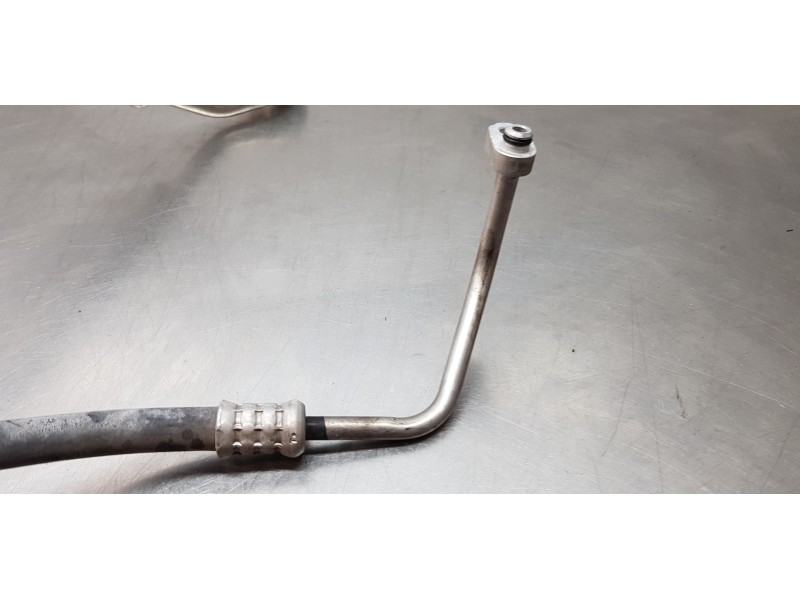 Recambio de tubos aire acondicionado para suzuki sx4 glx referencia OEM IAM 9574661M30  