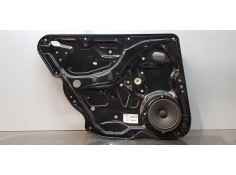 Recambio de elevalunas trasero izquierdo para volkswagen passat variant (365) highline referencia OEM IAM 3AA839755