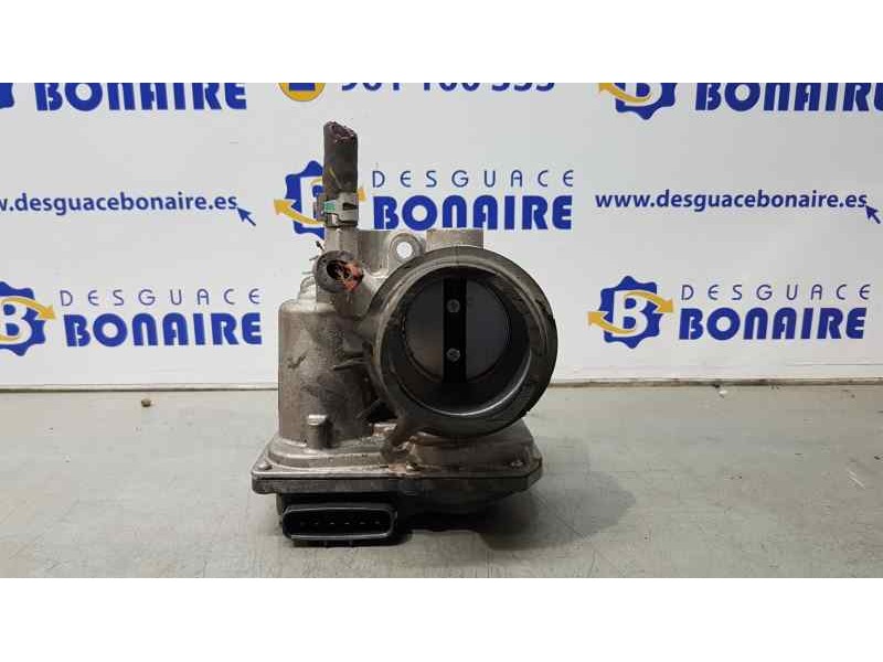 Recambio de caja mariposa para toyota yaris hsd city referencia OEM IAM 2203047040  