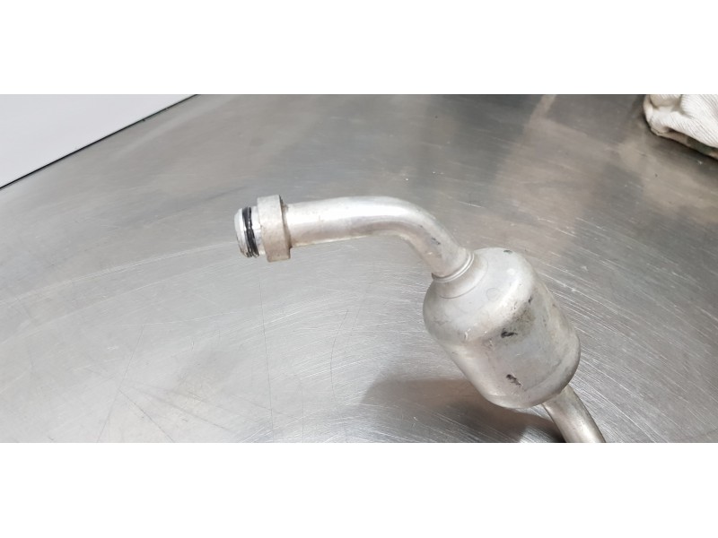 Recambio de tubos aire acondicionado para suzuki sx4 glx referencia OEM IAM 9574661M30  