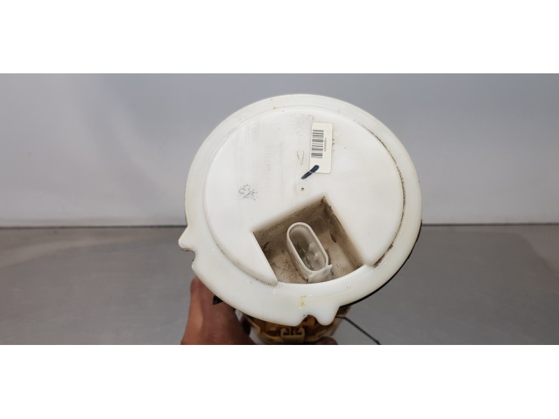 Recambio de aforador para mercedes clase b (w245) 200 cdi (245.208) referencia OEM IAM A1694700594  