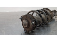 Recambio de amortiguador delantero derecho para hyundai tucson klass 2wd referencia OEM IAM 54660D7520   2