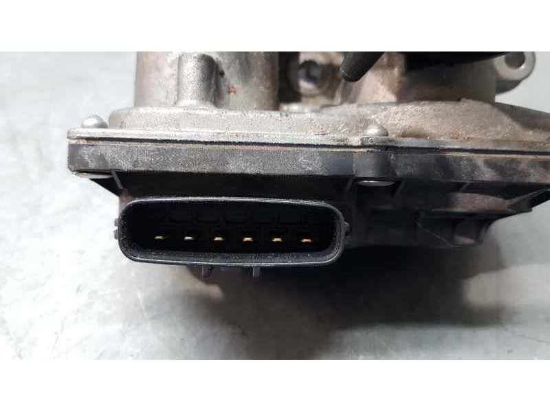 Recambio de caja mariposa para toyota yaris hsd city referencia OEM IAM 2203047040  