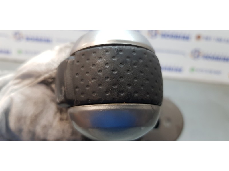 Recambio de palanca cambio para nissan qashqai+2 (jj10) visia 4x4 referencia OEM IAM 34901JD90C  