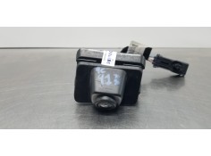 Recambio de sensor de aparcamiento para citroen c4 grand picasso live referencia OEM IAM 9801706680  