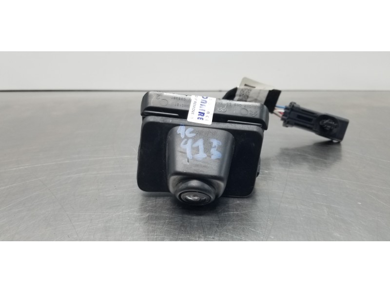 Recambio de sensor de aparcamiento para citroen c4 grand picasso live referencia OEM IAM 9801706680   Recambio de sensor de aparcamiento para citroen c4 grand picasso live referencia OEM IAM 9801706680