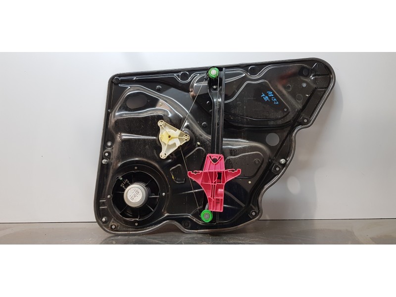 Recambio de elevalunas trasero izquierdo para volkswagen passat variant (365) highline referencia OEM IAM 3AA839755   Recambio de elevalunas trasero izquierdo para volkswagen passat variant (365) highline referencia OEM IAM 3AA839755