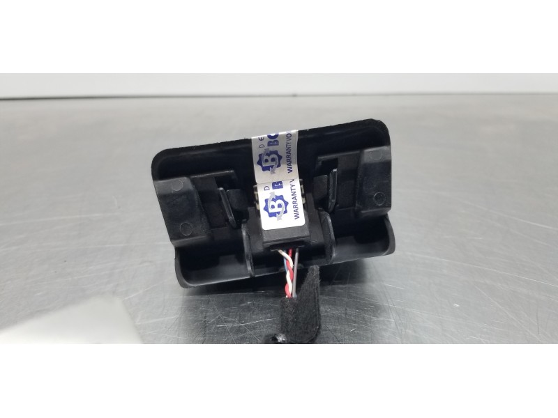 Recambio de sensor de aparcamiento para citroen c4 grand picasso live referencia OEM IAM 9801706680   Recambio de sensor de aparcamiento para citroen c4 grand picasso live referencia OEM IAM 9801706680