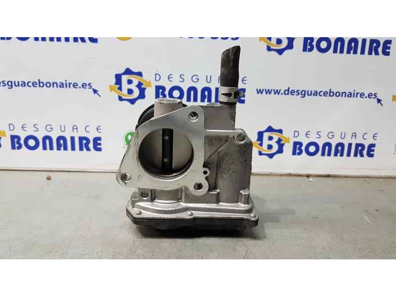 Recambio de caja mariposa para toyota yaris hsd city referencia OEM IAM 2203047040  