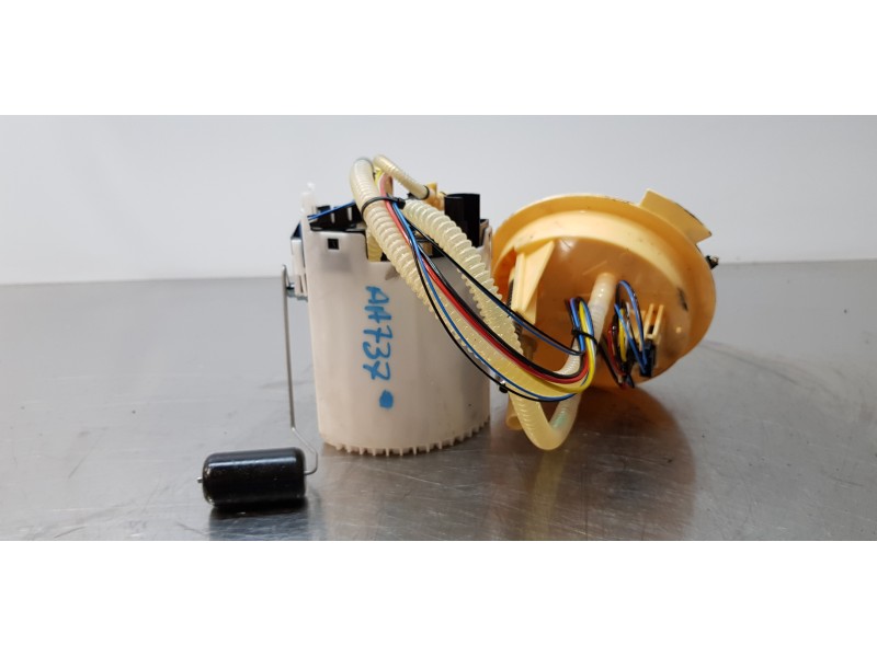 Recambio de aforador para volvo xc60 r design awd referencia OEM IAM 31355908  