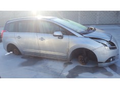 peugeot 5008 del año 2012 2