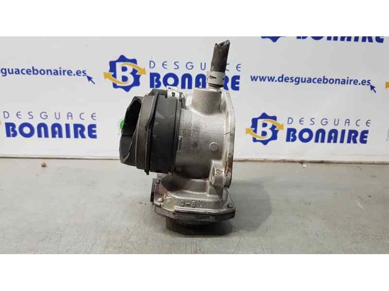 Recambio de caja mariposa para toyota yaris hsd city referencia OEM IAM 2203047040  