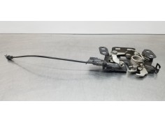 Recambio de cerradura capot para jeep compass ii longitude 4x4 referencia OEM IAM 68280607AC   2