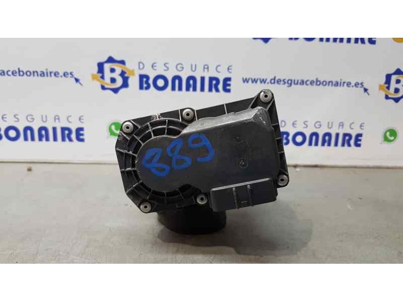 Recambio de caja mariposa para toyota yaris hsd city referencia OEM IAM 2203047040  