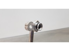 Recambio de tubos aire acondicionado para suzuki sx4 glx referencia OEM IAM 9572054PB0   2