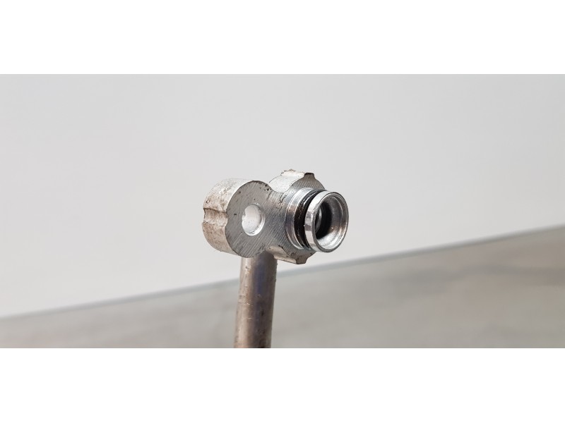 Recambio de tubos aire acondicionado para suzuki sx4 glx referencia OEM IAM 9572054PB0  