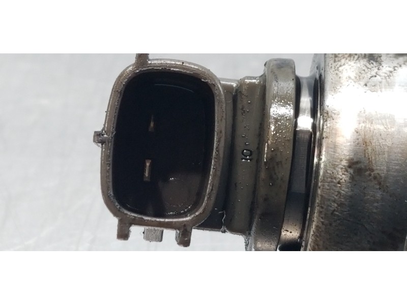 Recambio de inyector para nissan pathfinder (r51) 2.5 dci le referencia OEM IAM 16600EC00A  