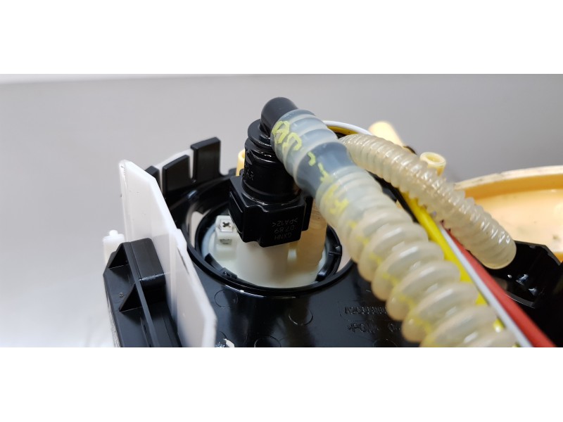 Recambio de aforador para volvo xc60 r design awd referencia OEM IAM 31355908  