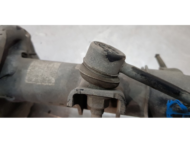 Recambio de amortiguador delantero derecho para hyundai tucson klass 2wd referencia OEM IAM 54660D7520  