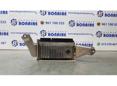 Recambio de centralita motor uce para toyota yaris hsd city referencia OEM IAM 896610DT20