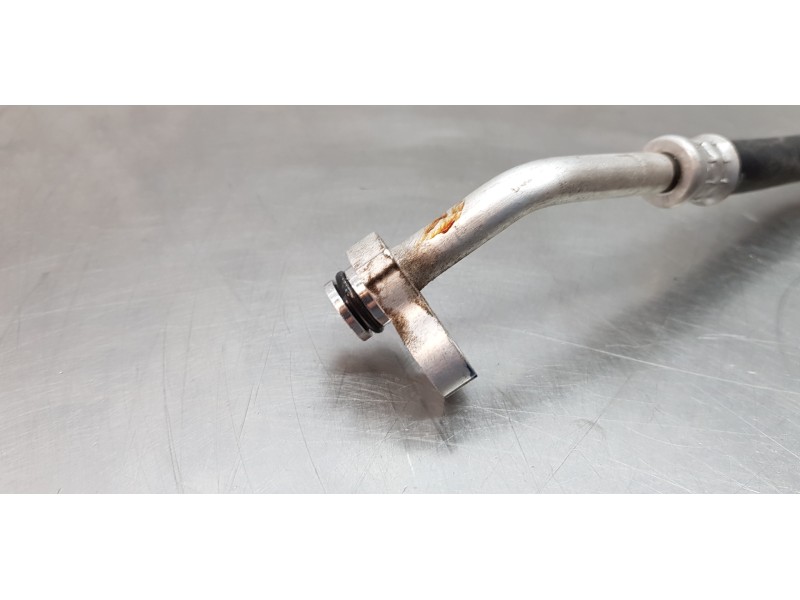 Recambio de tubos aire acondicionado para suzuki sx4 glx referencia OEM IAM 9572054PB0  