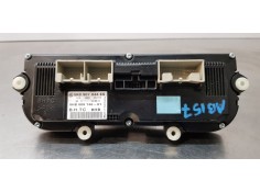 Recambio de mando climatizador para volkswagen passat variant (365) highline referencia OEM IAM 5K0907044ES   2