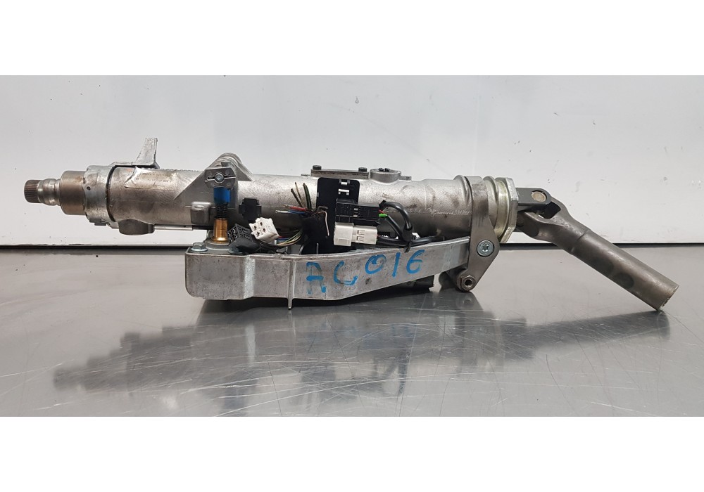 Recambio de columna direccion para mercedes clase s (w220) berlina 400 cdi (220.028) referencia OEM IAM A2204600816  