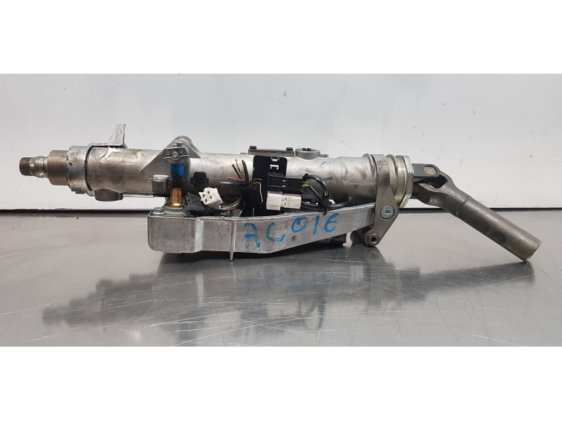 Recambio de columna direccion para mercedes clase s (w220) berlina 400 cdi (220.028) referencia OEM IAM A2204600816   Recambio de columna direccion para mercedes clase s (w220) berlina 400 cdi (220.028) referencia OEM IAM A2204600816