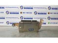 Recambio de centralita motor uce para toyota yaris hsd city referencia OEM IAM 896610DT20   2