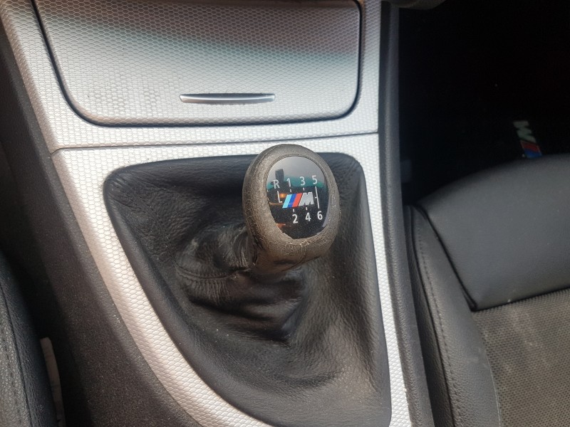 bmw serie 1 berlina (e81/e87) del año 2009