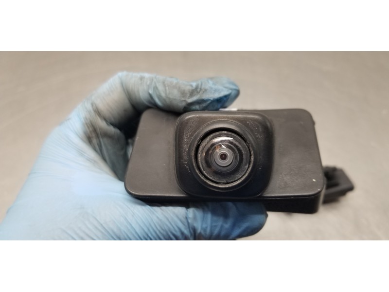 Recambio de sensor de aparcamiento para citroen c4 grand picasso live referencia OEM IAM 9801706680   Recambio de sensor de aparcamiento para citroen c4 grand picasso live referencia OEM IAM 9801706680