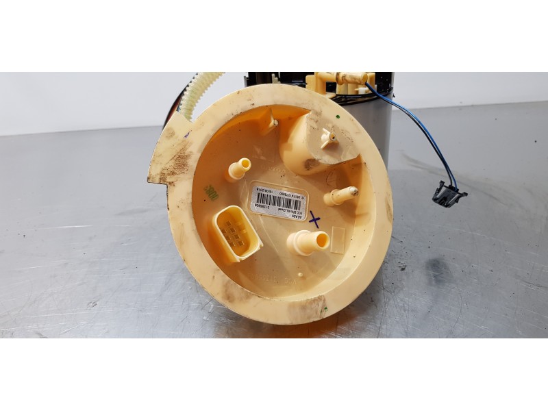 Recambio de aforador para volvo xc60 r design awd referencia OEM IAM 31355908  