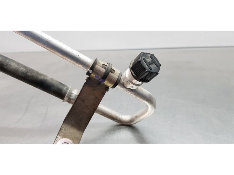 Recambio de tubos aire acondicionado para suzuki sx4 glx referencia OEM IAM 9572054PB0  