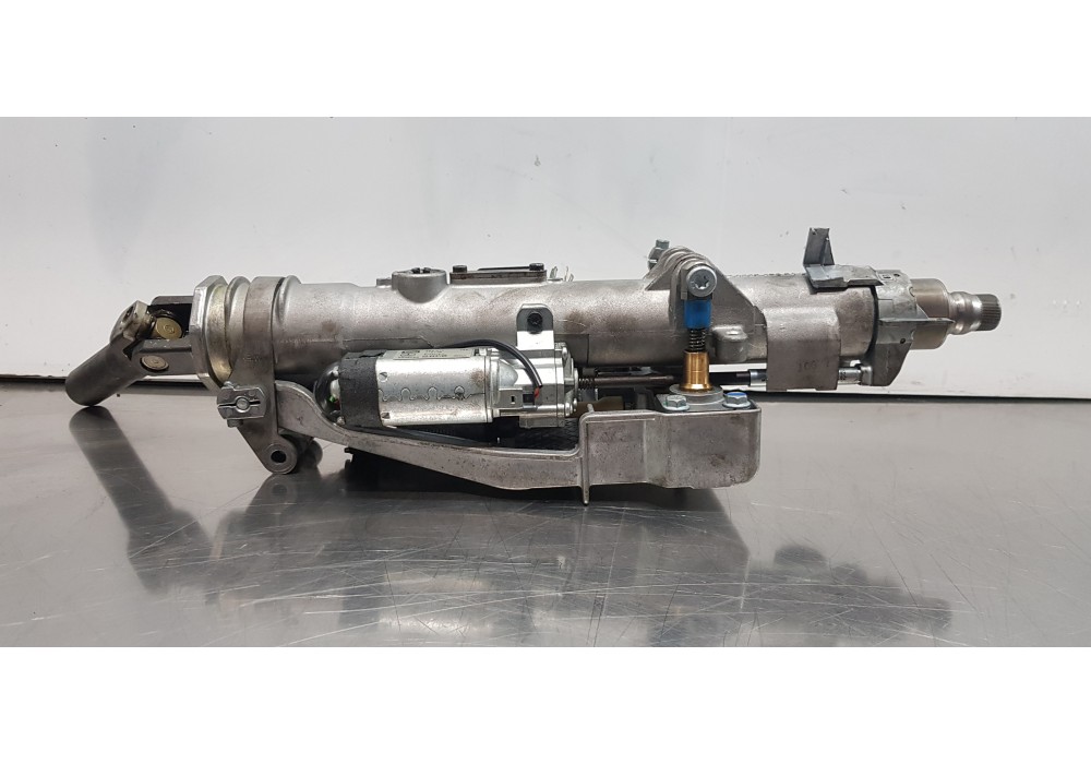 Recambio de columna direccion para mercedes clase s (w220) berlina 400 cdi (220.028) referencia OEM IAM A2204600816  