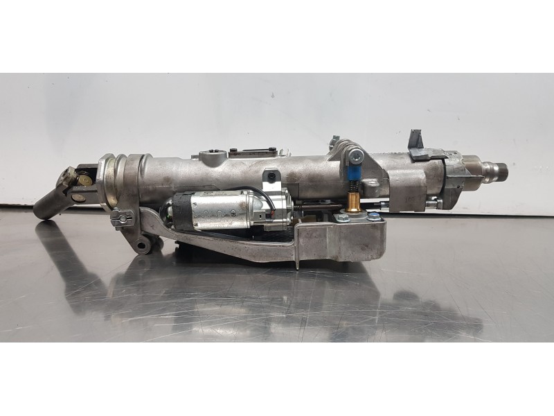 Recambio de columna direccion para mercedes clase s (w220) berlina 400 cdi (220.028) referencia OEM IAM A2204600816  