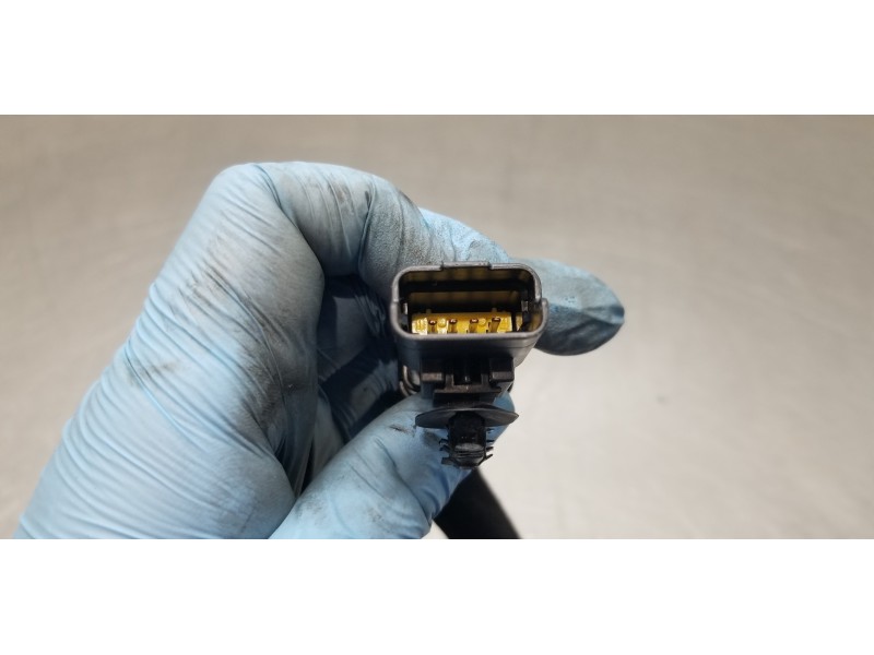 Recambio de sensor de aparcamiento para citroen c4 grand picasso live referencia OEM IAM 9801706680   Recambio de sensor de aparcamiento para citroen c4 grand picasso live referencia OEM IAM 9801706680