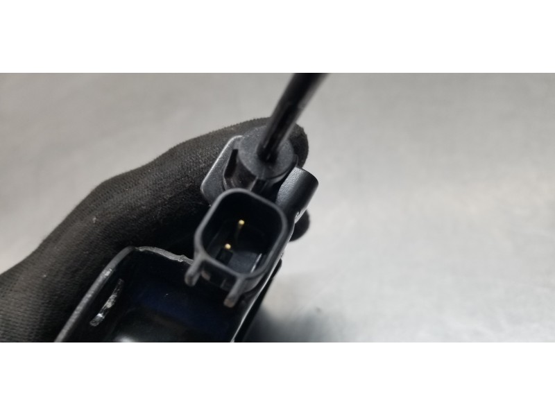 Recambio de cerradura capot para jeep compass ii longitude 4x4 referencia OEM IAM 68280607AC  